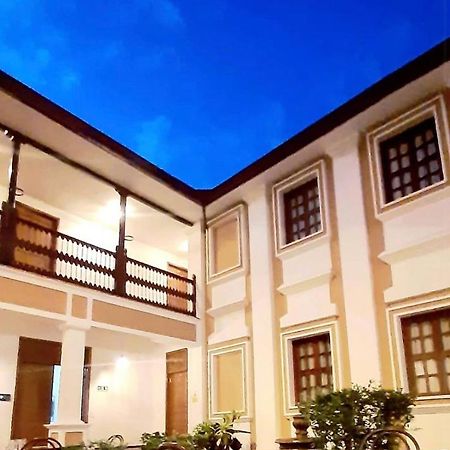 Hostal Boutique Del Regidor Buga Kültér fotó