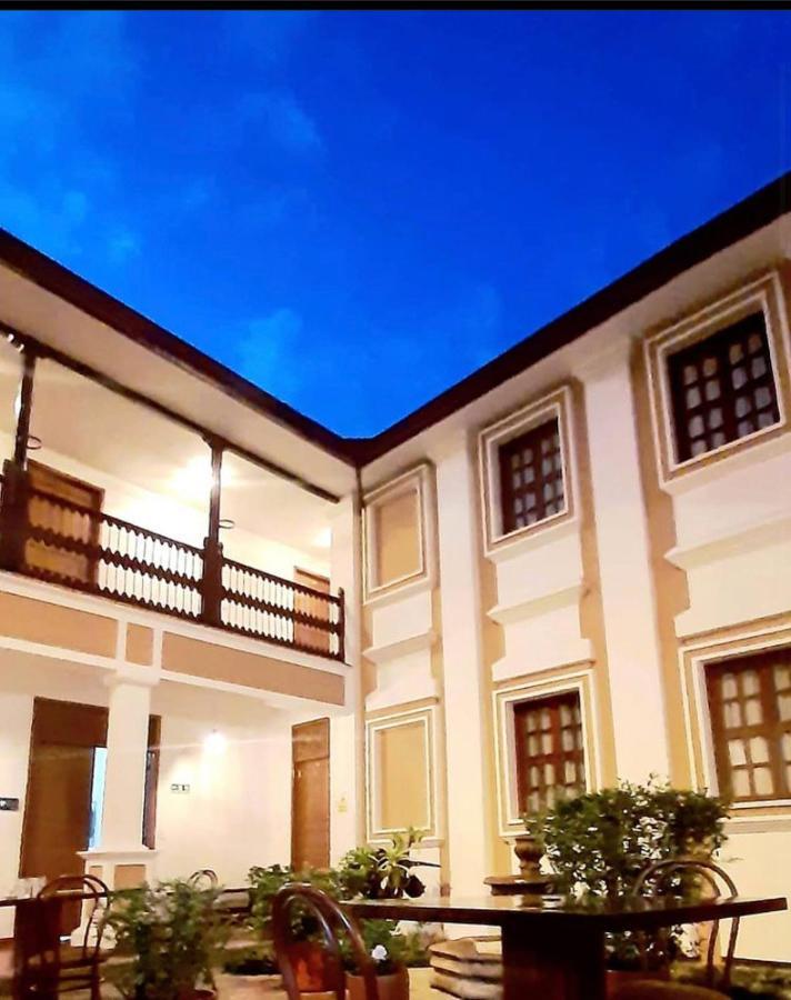 Hostal Boutique Del Regidor Buga Kültér fotó