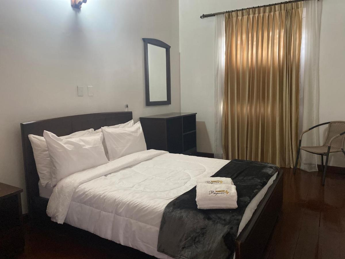 Hostal Boutique Del Regidor Buga Kültér fotó