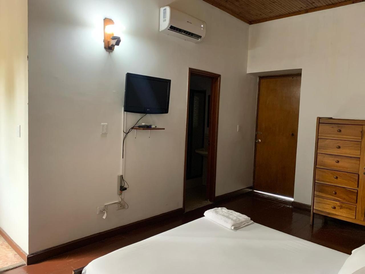 Hostal Boutique Del Regidor Buga Kültér fotó