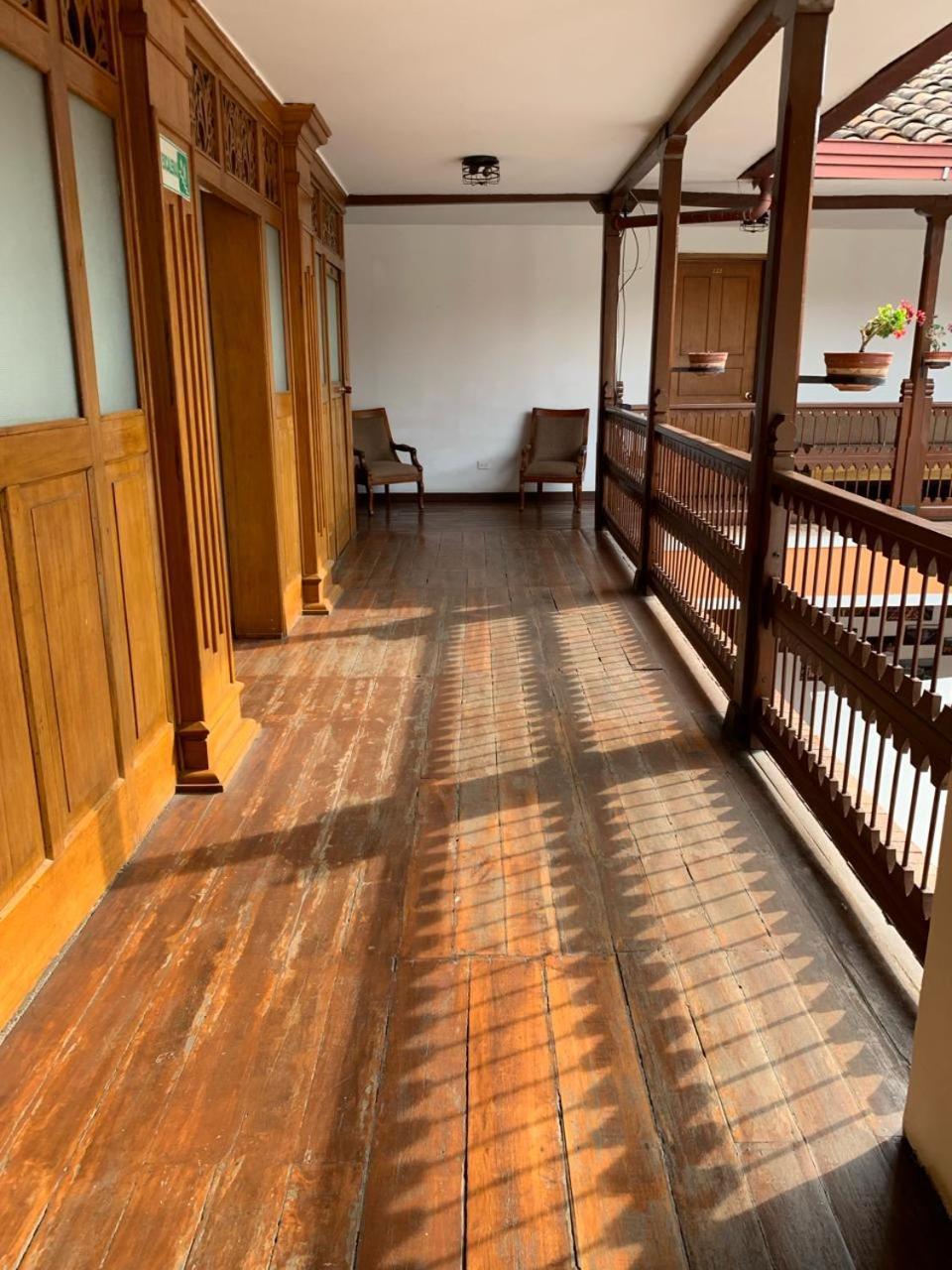 Hostal Boutique Del Regidor Buga Kültér fotó