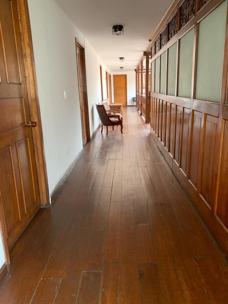 Hostal Boutique Del Regidor Buga Kültér fotó