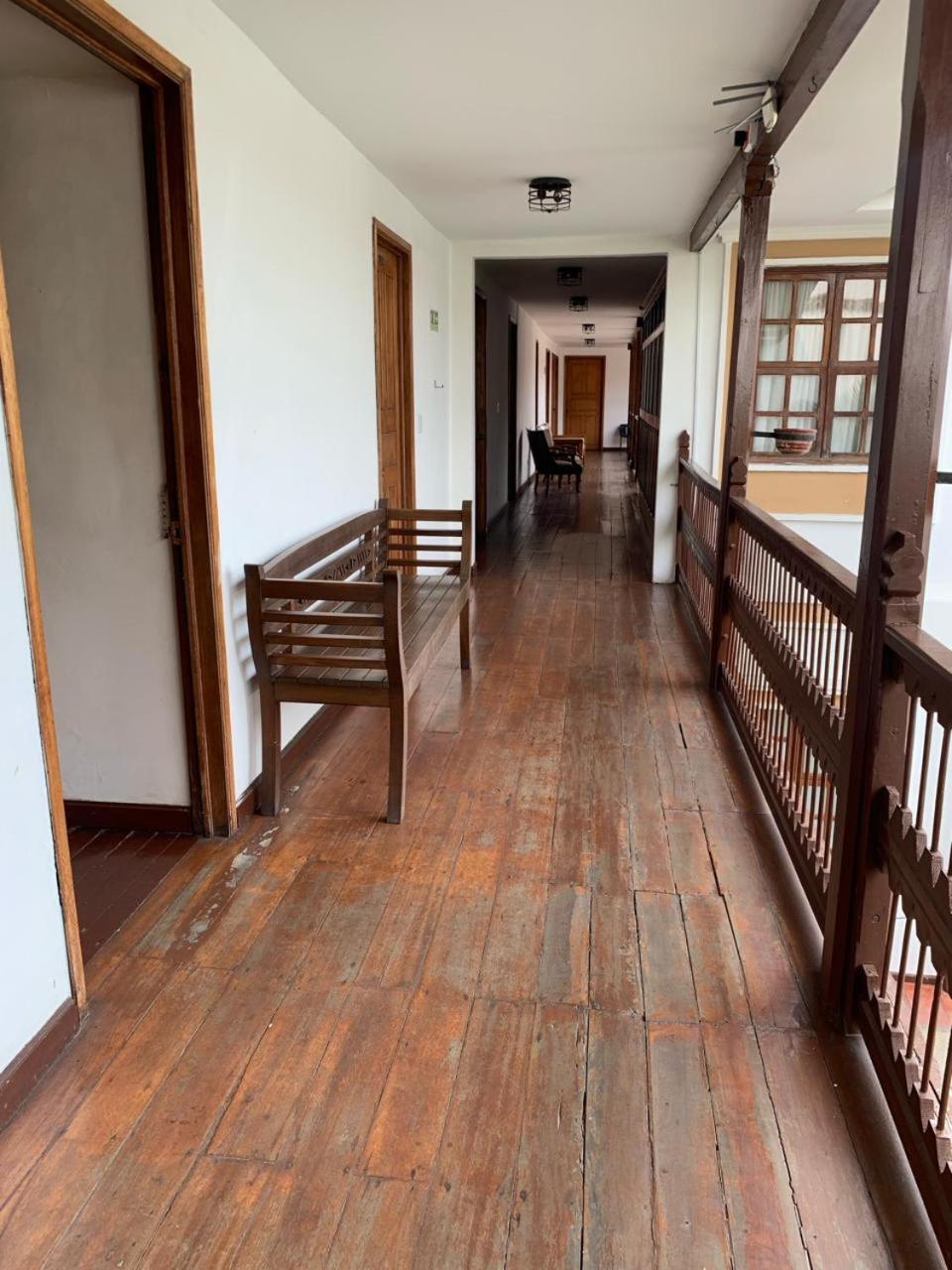 Hostal Boutique Del Regidor Buga Kültér fotó