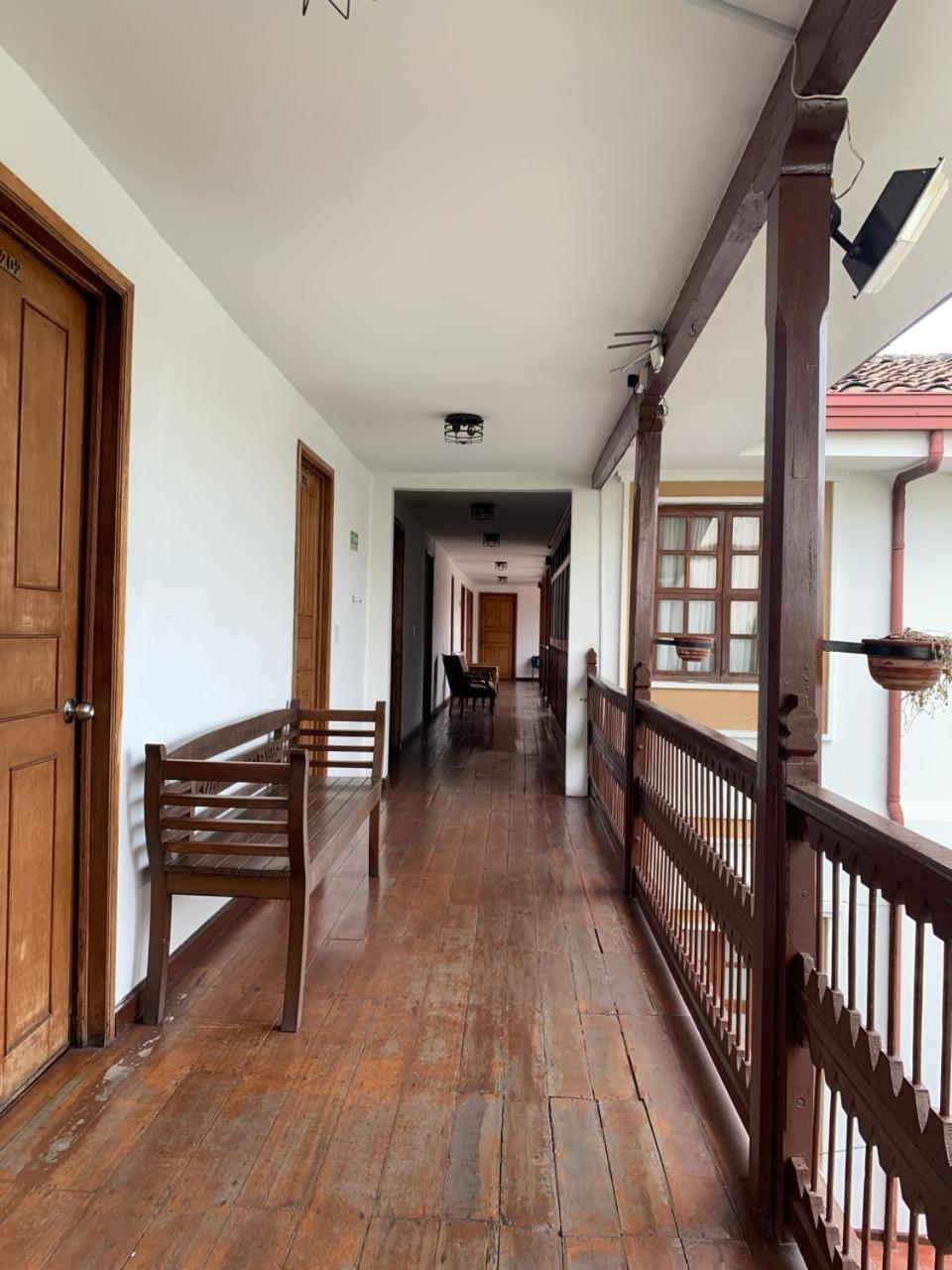 Hostal Boutique Del Regidor Buga Kültér fotó