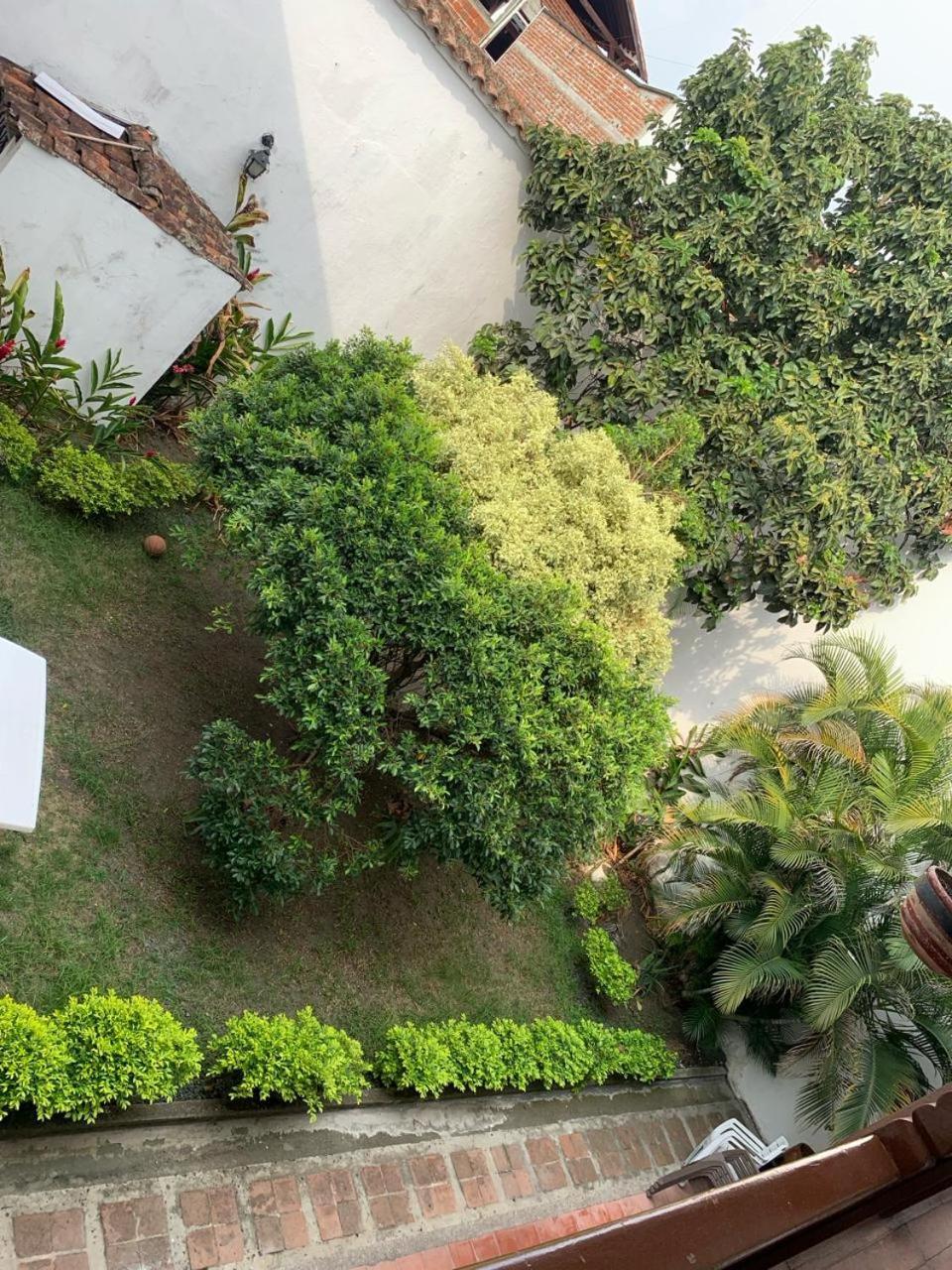 Hostal Boutique Del Regidor Buga Kültér fotó